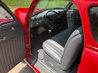 1941 Red Chevrolet Other