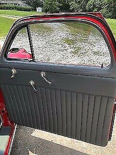 1941 Red Chevrolet Other