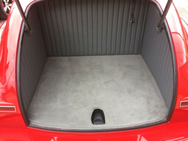 1941 Red Chevrolet Other