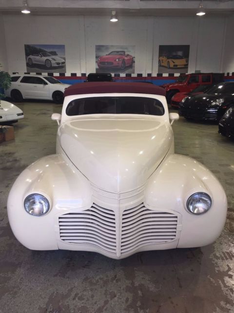 1941 Chevrolet Other