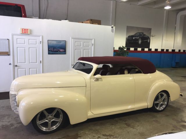 1941 Chevrolet Other