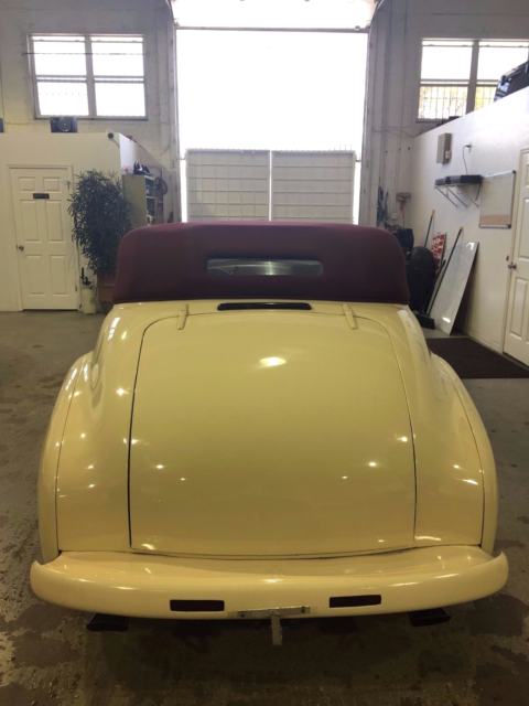 1941 Chevrolet Other