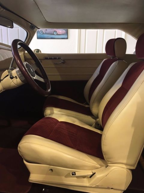 1941 Chevrolet Other