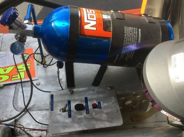 1941 Orange Chevrolet Other Coupe