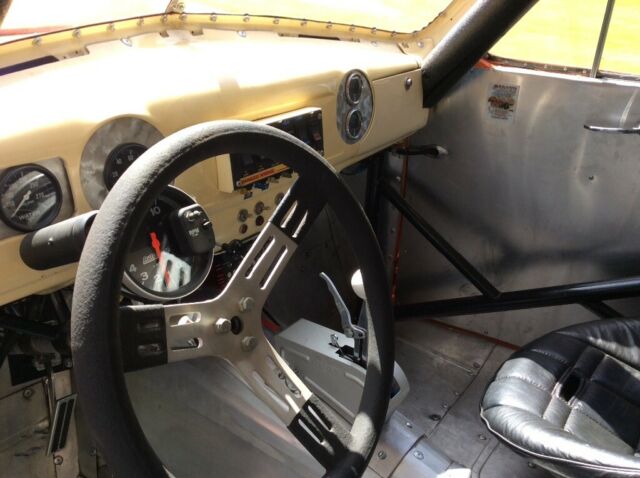 1941 Orange Chevrolet Other Coupe