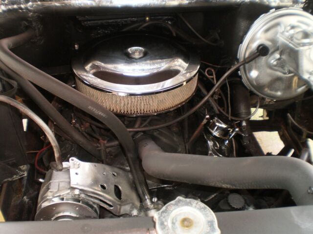 1941 red Chevrolet Other 2 dr