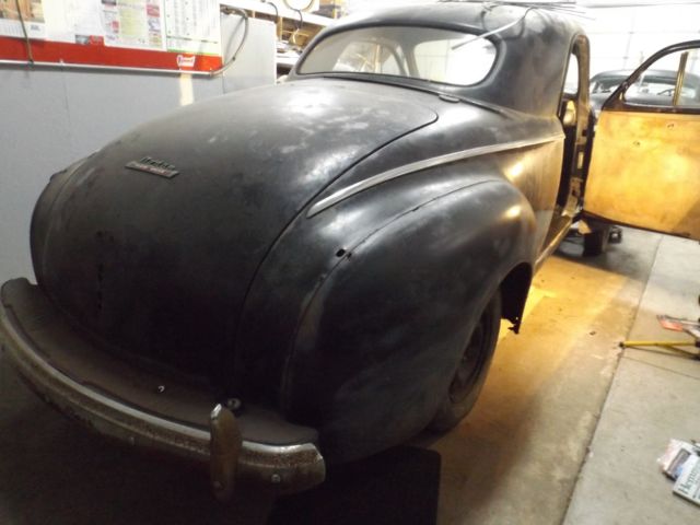 1941 Dodge Other