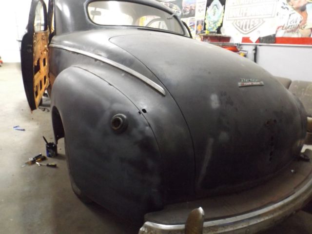 1941 Dodge Other