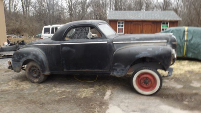 1941 Dodge Other