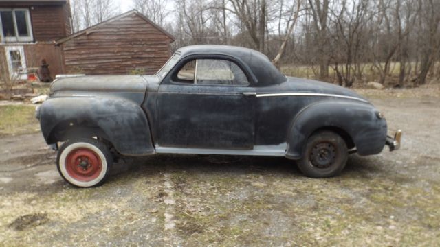 1941 Dodge Other