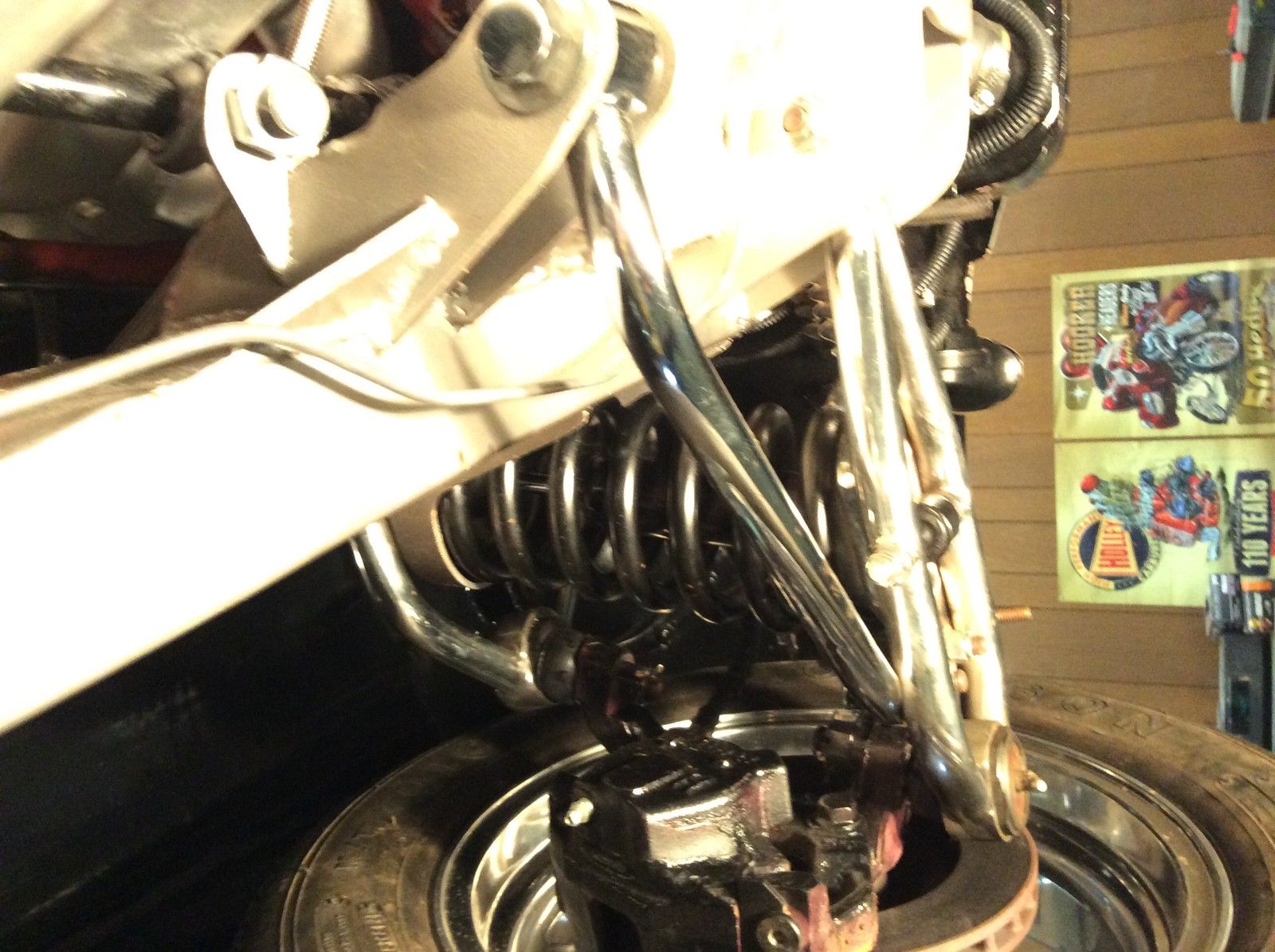 1941 Black Ford Other Pickups Standard Cab Pickup