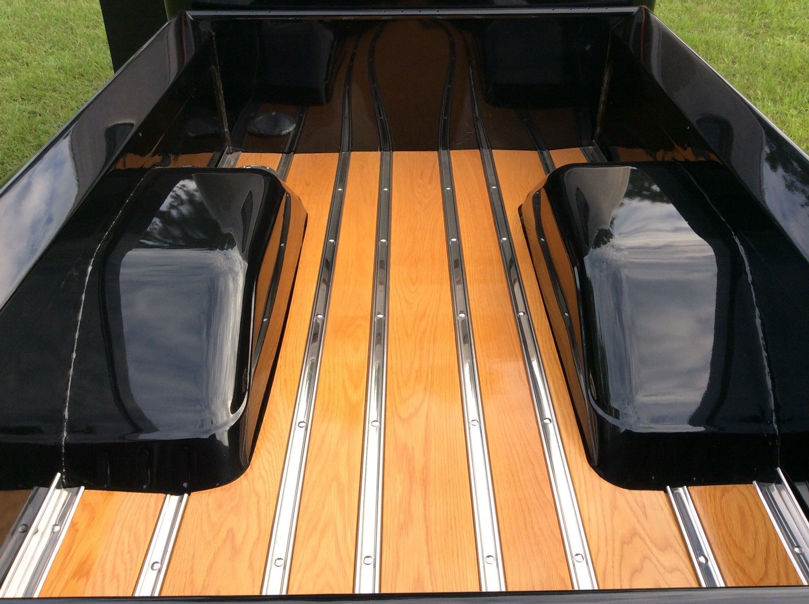 1941 Black Ford Other Pickups Standard Cab Pickup