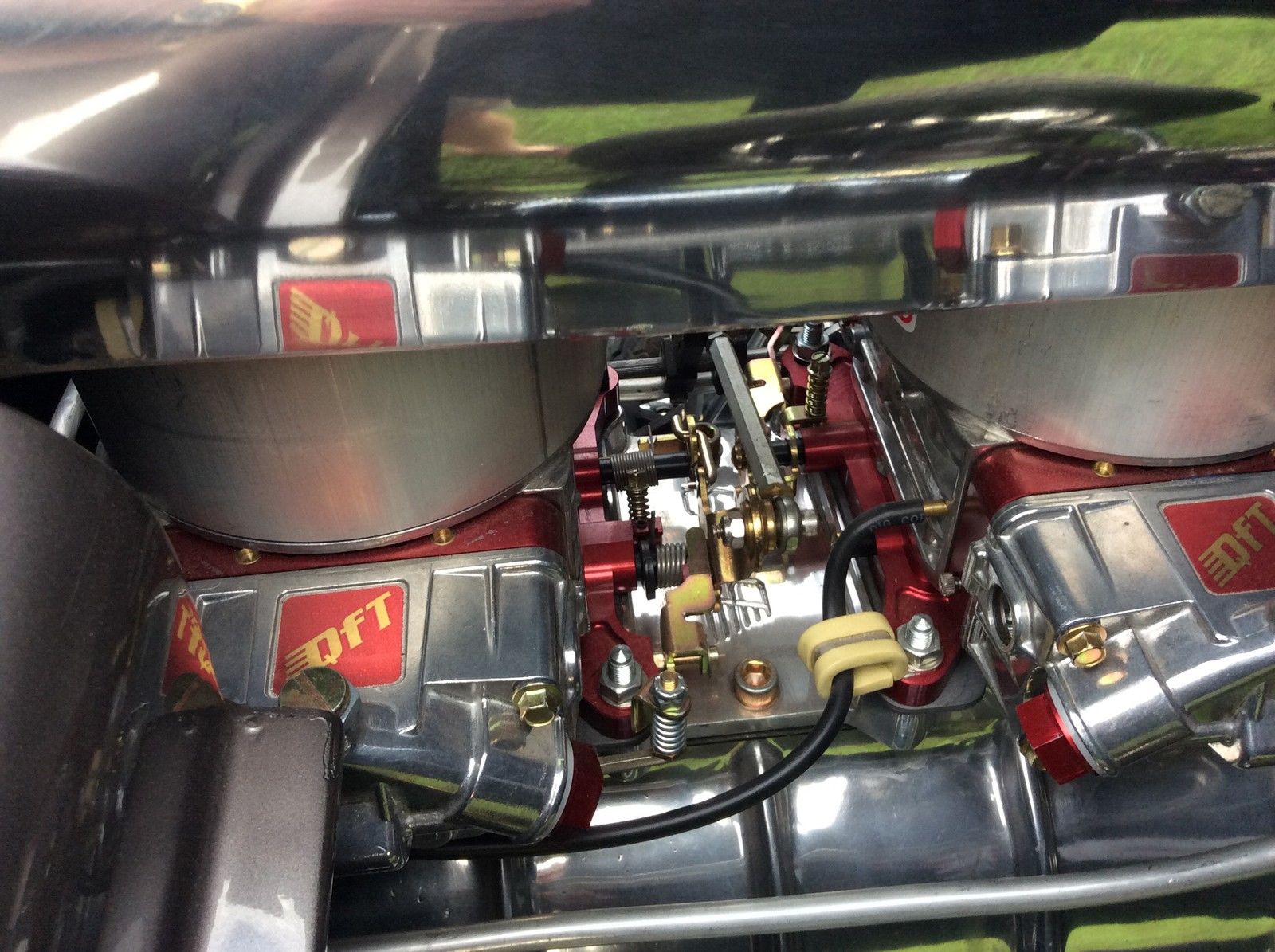 1941 Black Ford Other Pickups Standard Cab Pickup