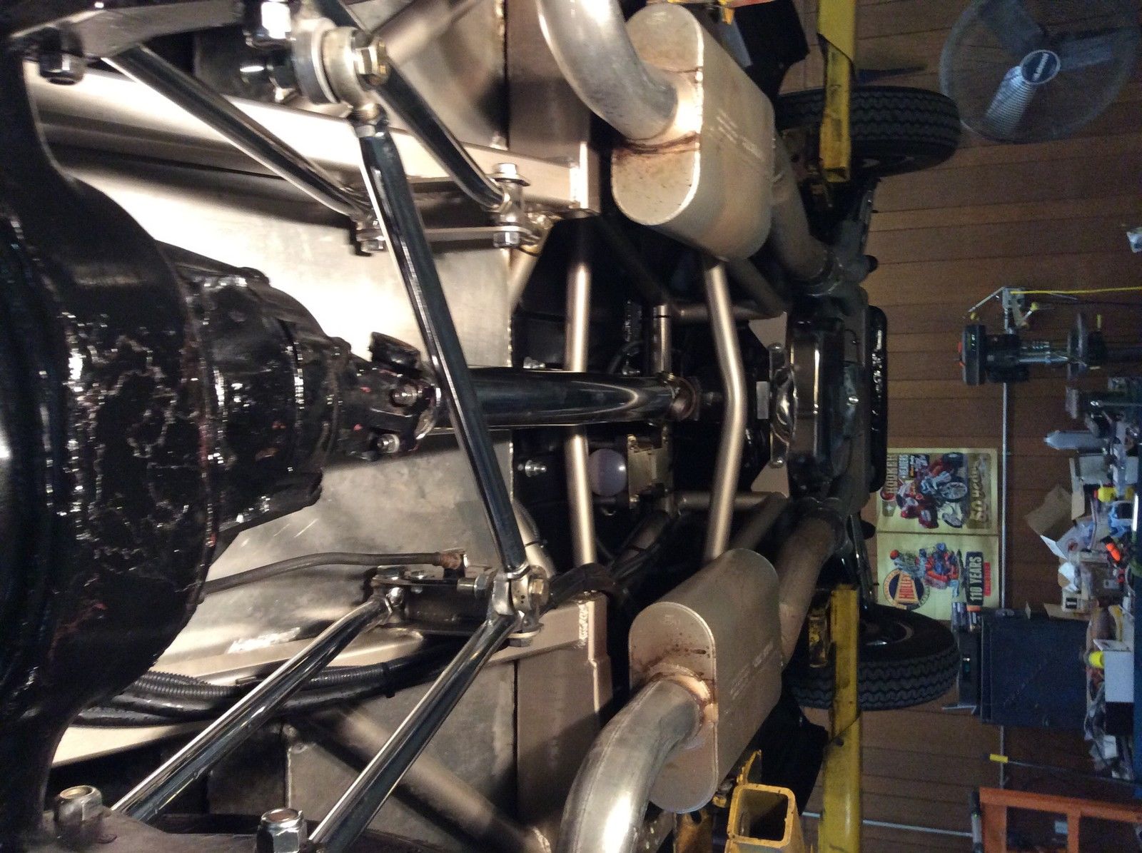 1941 Black Ford Other Pickups Standard Cab Pickup