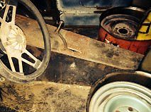 1941 Ford Other Pickups