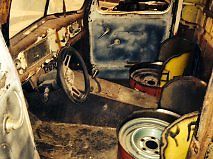 1941 Ford Other Pickups