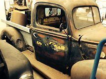 1941 Ford Other Pickups