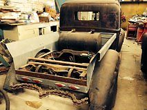 1941 Ford Other Pickups