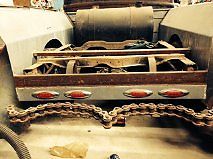 1941 Ford Other Pickups