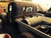 1941 Ford Other Pickups