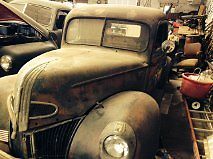 1941 Ford Other Pickups