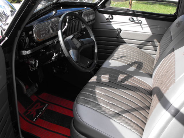 1941 silver, blk cherry, blk Oldsmobile Ninety-Eight Sedan