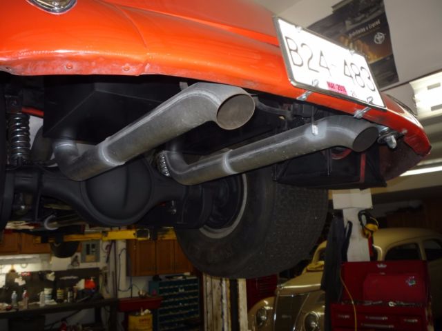 1941 Red Willys WILLYS Coupe