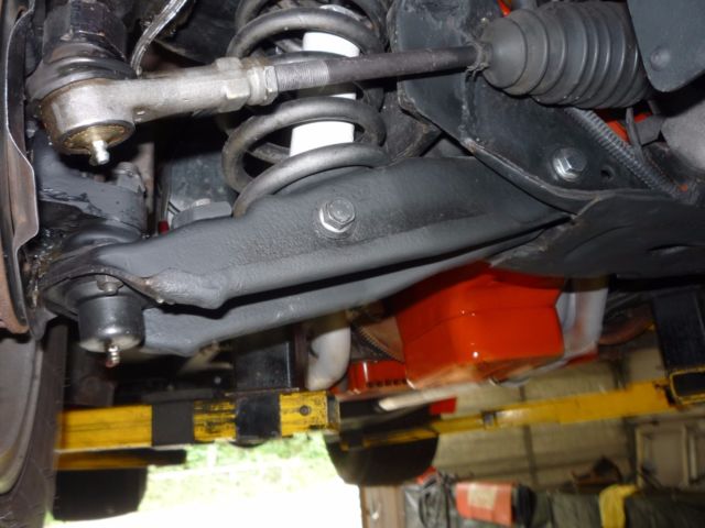 1941 Red Willys WILLYS Coupe