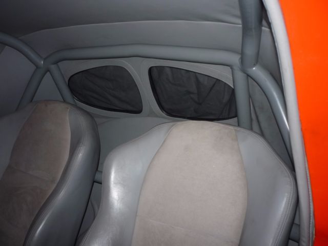 1941 Red Willys WILLYS Coupe