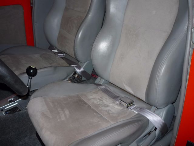 1941 Red Willys WILLYS Coupe