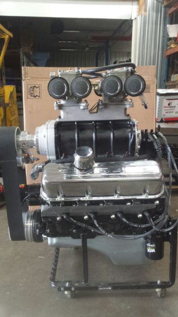 1941 Red Willys 441 Coupe