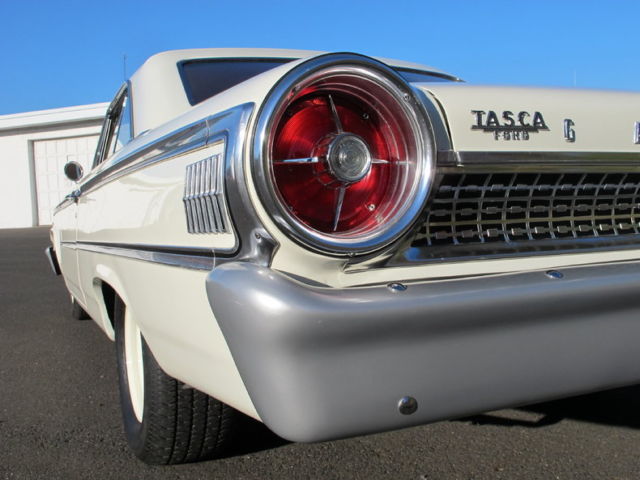 1963 Other Ford Other Other