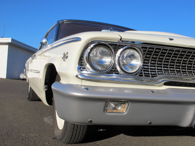 1963 Other Ford Other Other