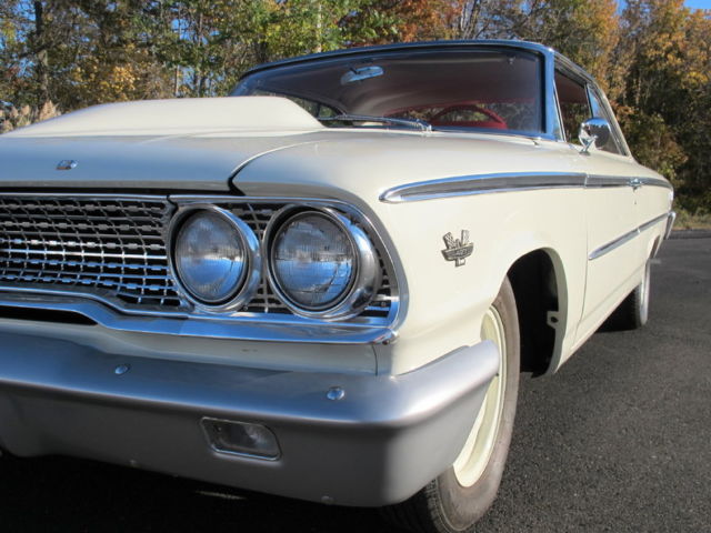 1963 Other Ford Other Other
