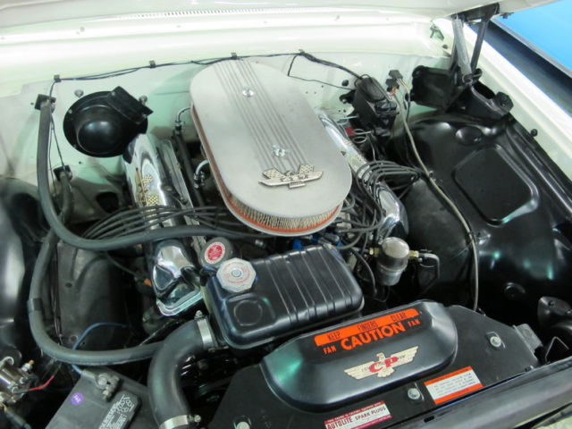 1963 Other Ford Other Other
