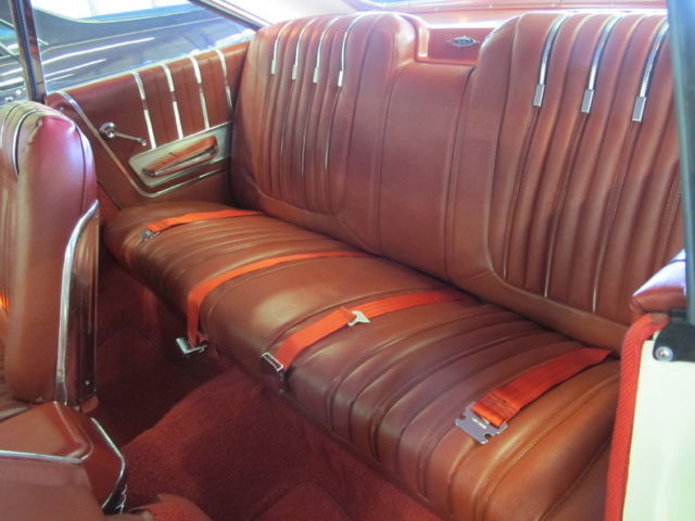 1963 Other Ford Other Other