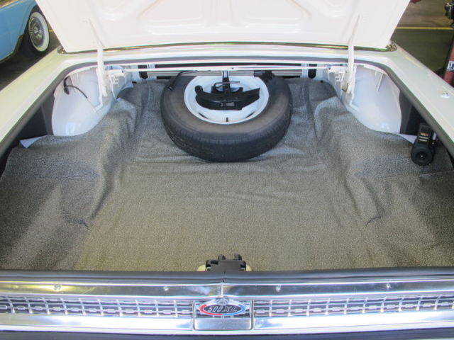 1963 Other Ford Other Other