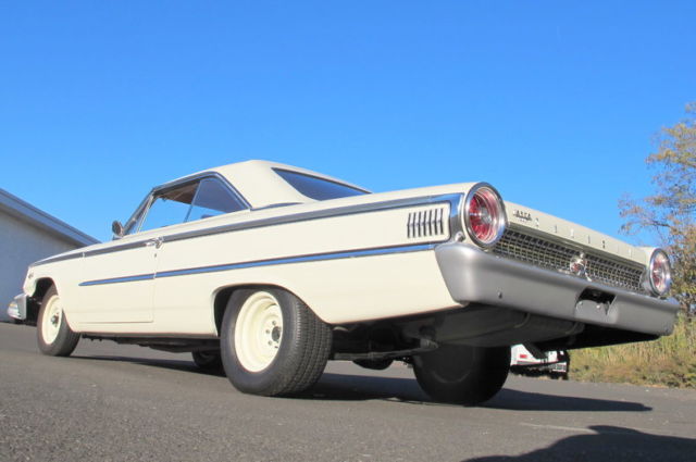 1963 Other Ford Other Other
