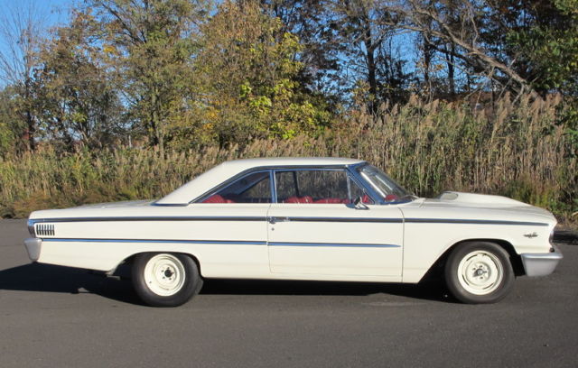 1963 Other Ford Other Other