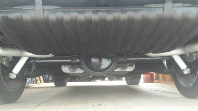 1968 Red with black stripes Chevrolet Chevelle Coupe