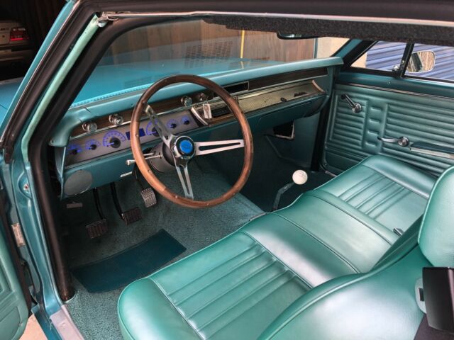 1967 Chevrolet Chevelle