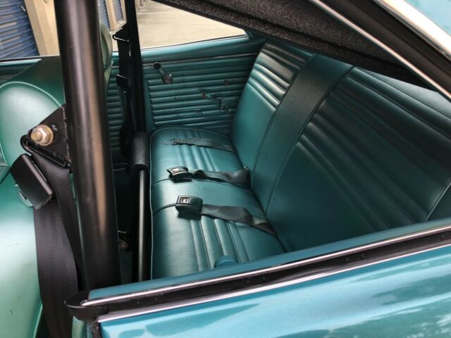 1967 Chevrolet Chevelle