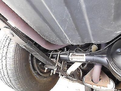 1970 Yellow Ford Mustang Fastback