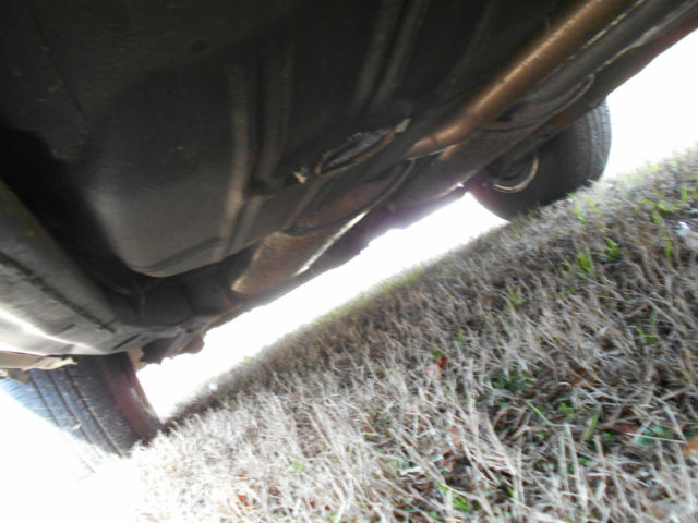 1994 White Buick Roadmaster Wagon