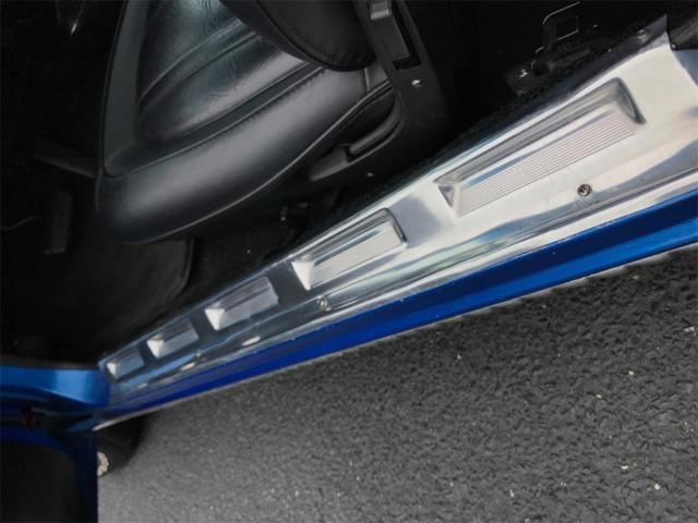 1970 Blue Plymouth Barracuda --