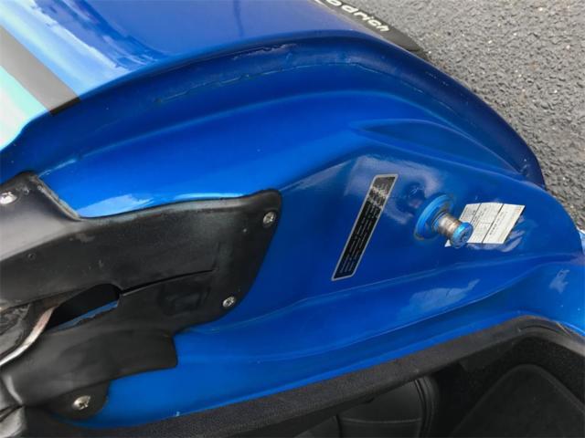 1970 Blue Plymouth Barracuda --