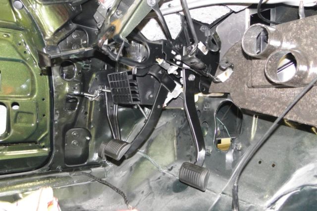 1970 F8 Plymouth Road Runner Coupe