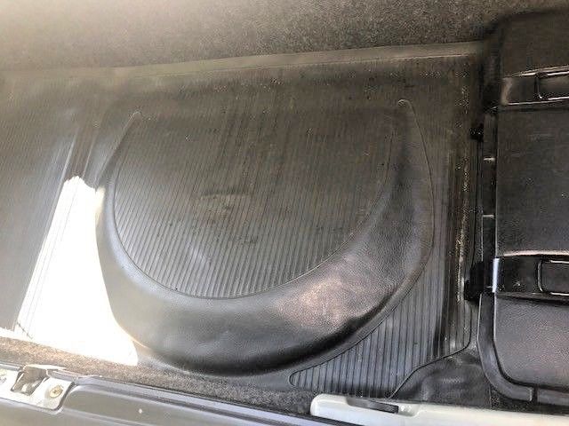 1976 Silver Mercedes-Benz SL-Class Convertible