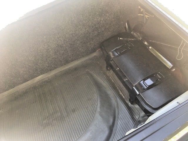 1976 Silver Mercedes-Benz SL-Class Convertible