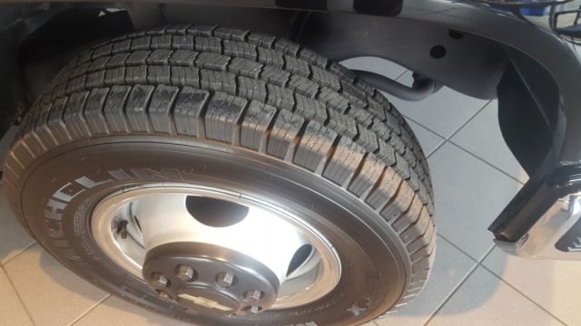 1990 Black Chevrolet Silverado 3500 DULLEY